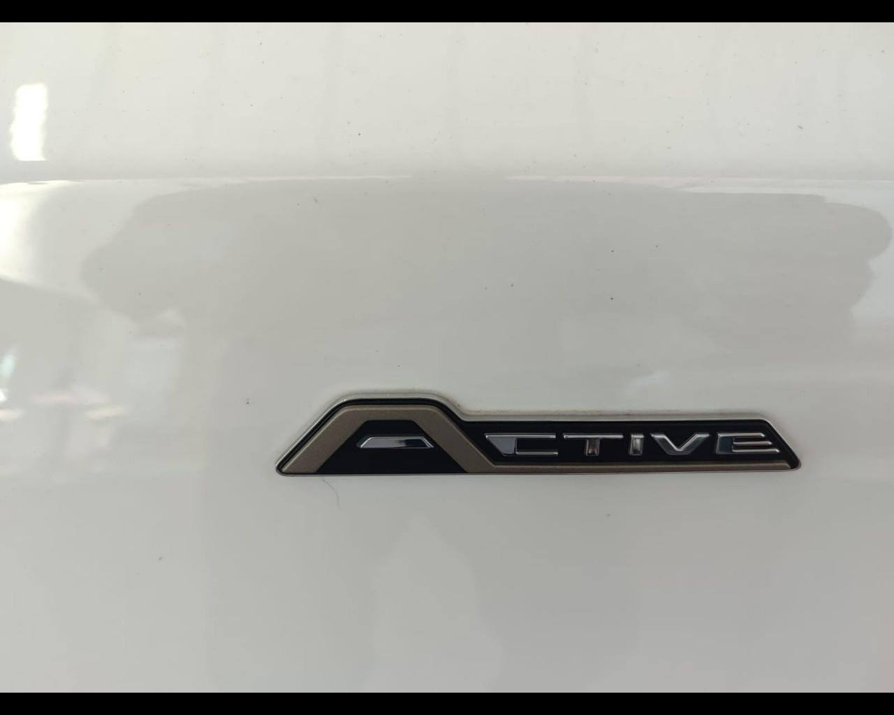 FORD Focus 1.0 EcoBoost Hybrid 125 CV Powershift 5p. Active
