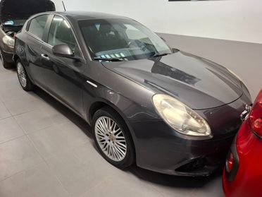 Alfa Romeo Giulietta 2.0 JTDm-2 170 CV Distinctive