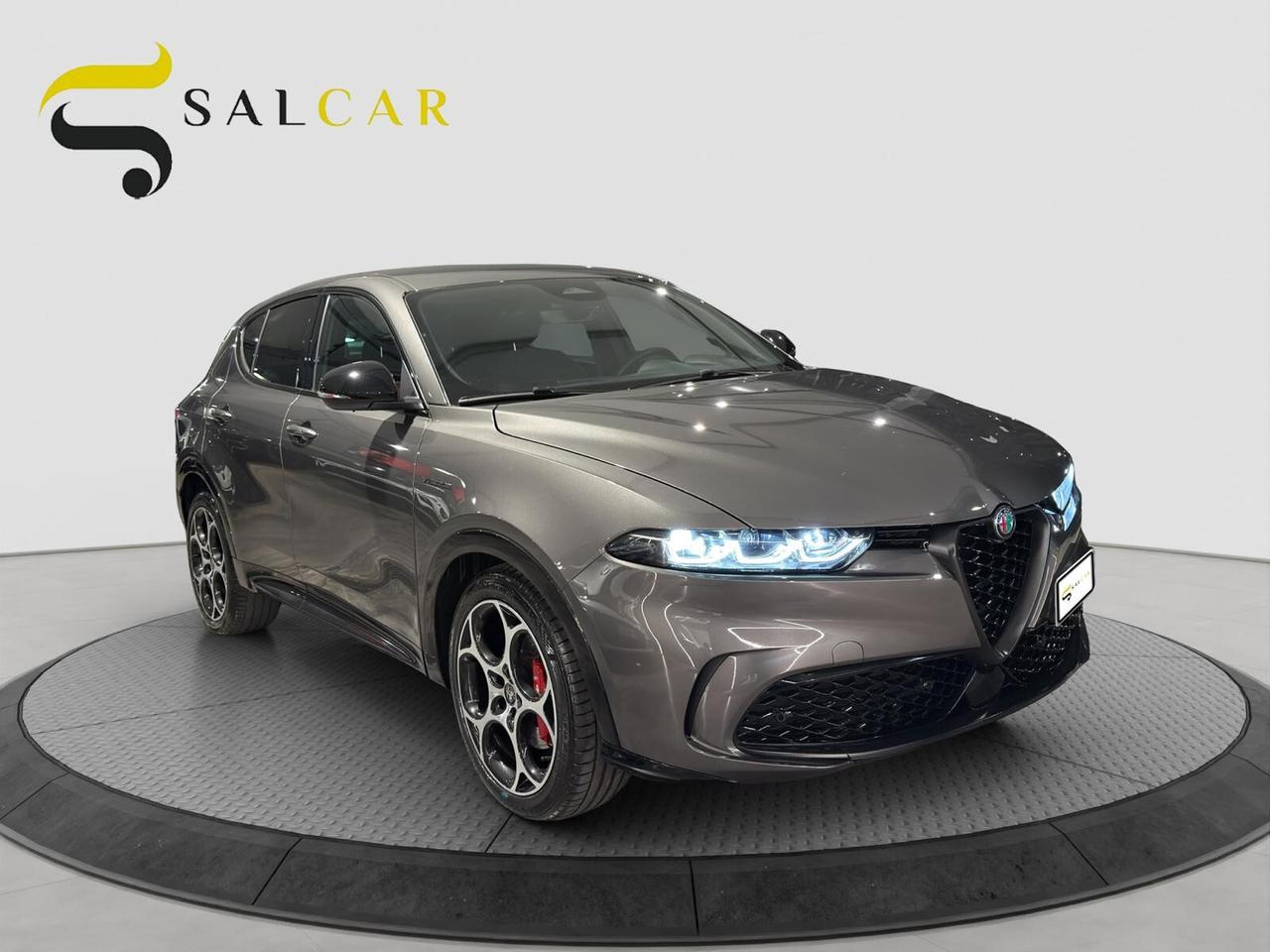 Alfa Romeo Tonale 1.6 Veloce 130cv automatica 2024