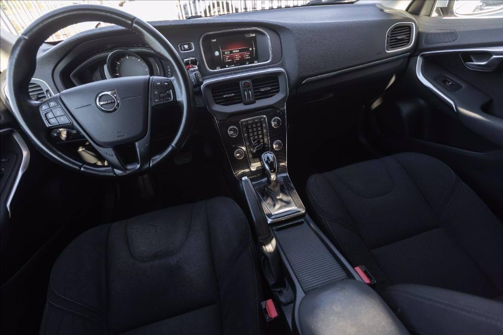 VOLVO V40 2.0 d2 Kinetic geartronic del 2016