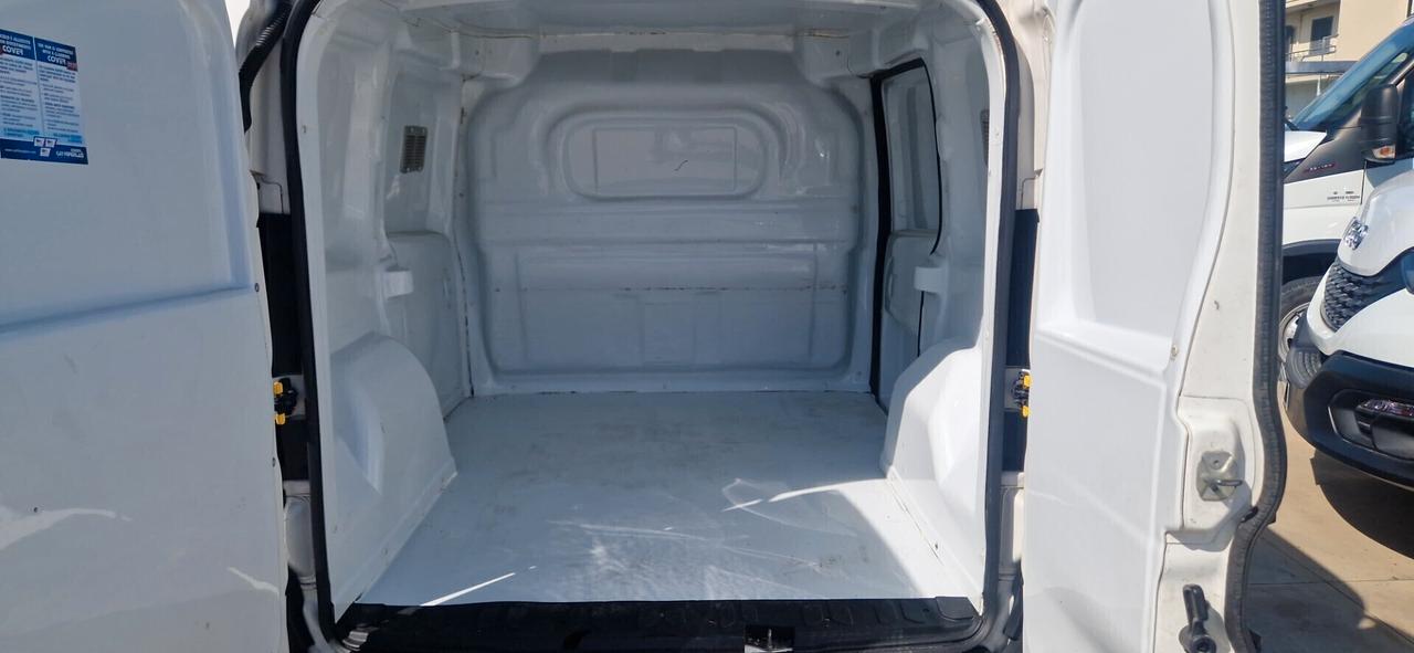 FIAT DOBLO 1.6 MJT ALLESTITO PER TRASP. ALIMENTI