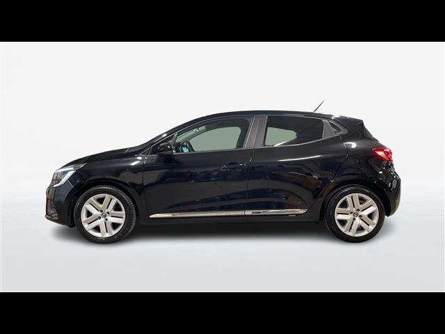 Renault Clio 5 Porte 1.5 Blue dCi Evolution