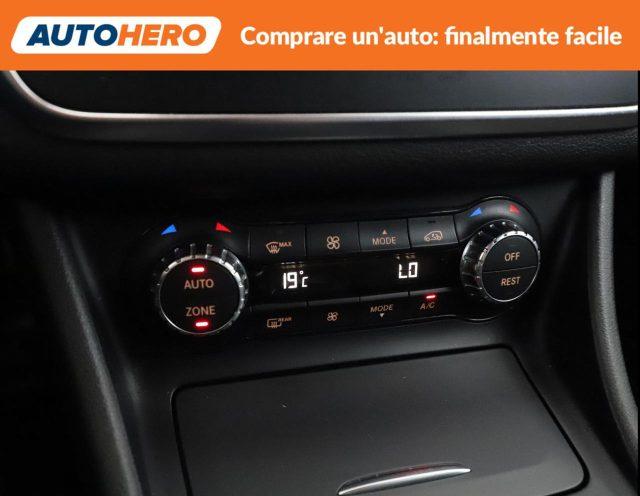 MERCEDES-BENZ CLA 220 CDI Automatic Sport