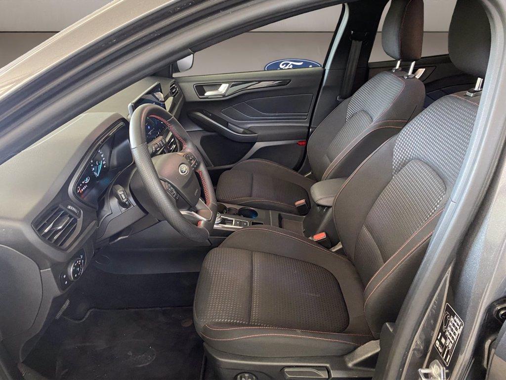 FORD Focus 1.5 ecoblue ST-Line 115cv auto del 2024