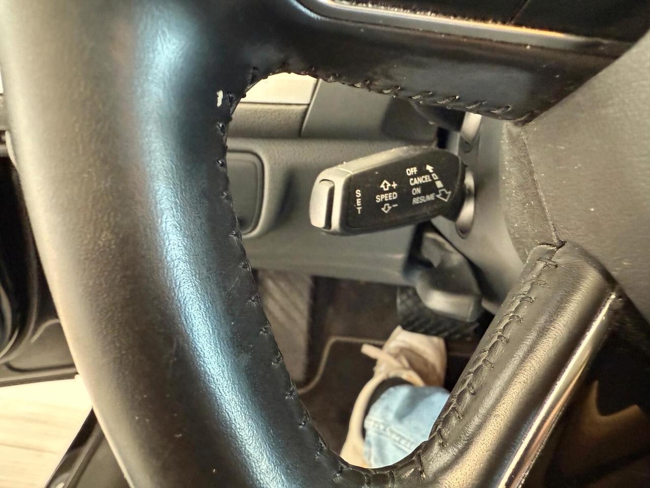 Audi A6 Avant 2.0 TDI 190 CV ultra S tronic