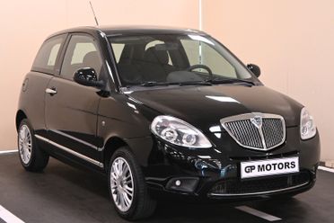 LANCIA Ypsilon 2ª serie Ypsilon 1.2 69 CV Unyca
