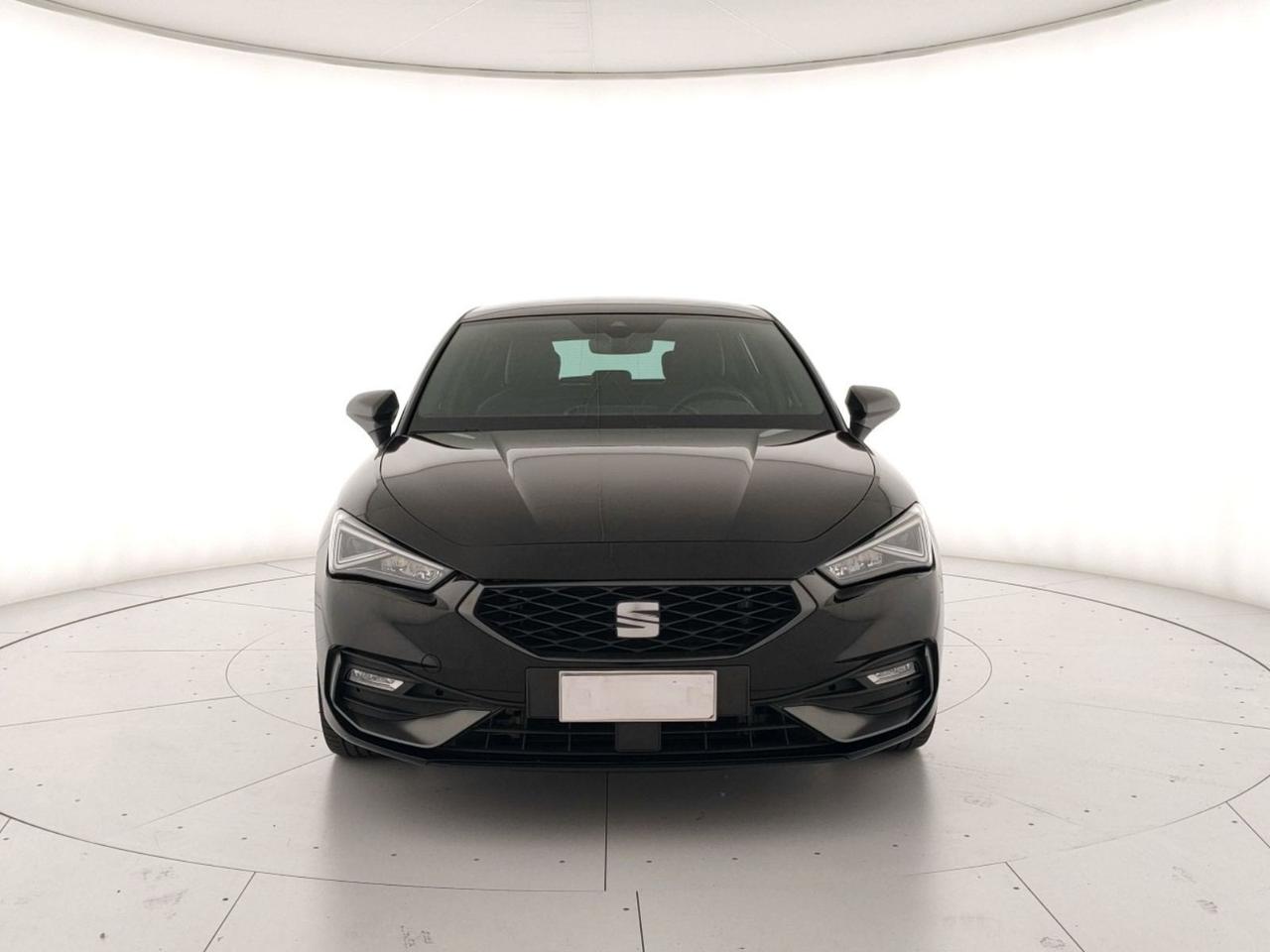 Seat Leon 1.5 etsi fr 150cv dsg