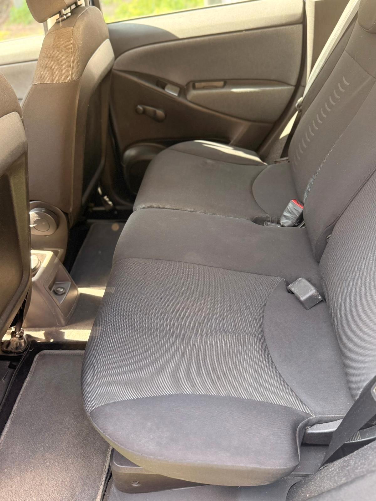 Fiat Idea 1.4 16V Emotion