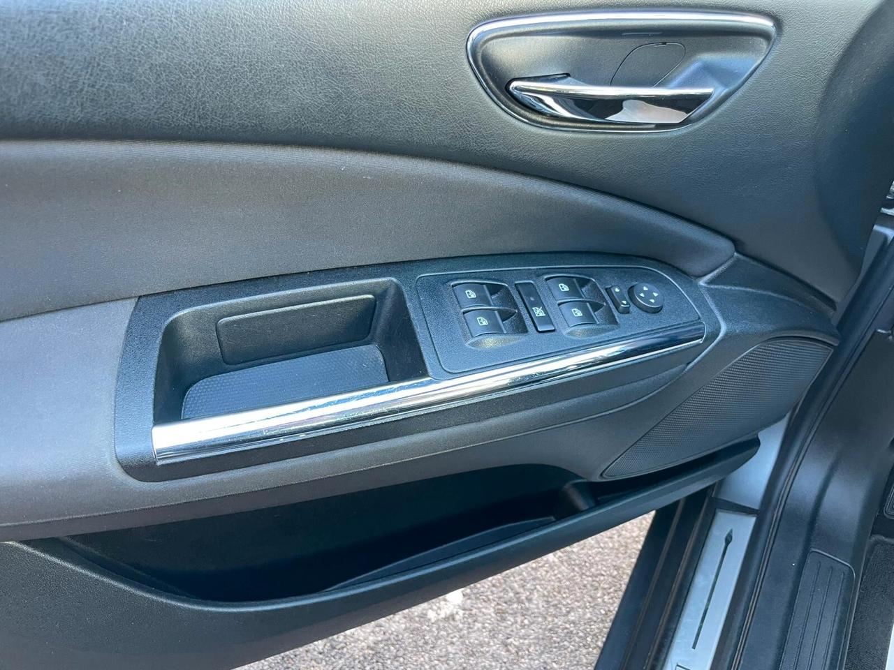 Lancia Delta 1.6 MJT DPF 105 CV Gold