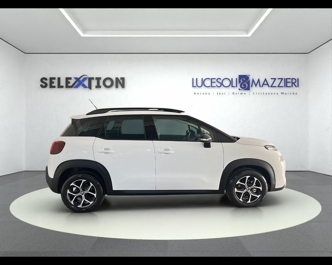 CITROEN C3 Aircross PureTech 110 S&S - PLUS
