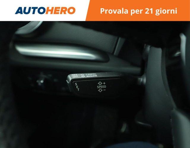 AUDI A3 SPB 1.6 TDI 116 CV S tronic Sport