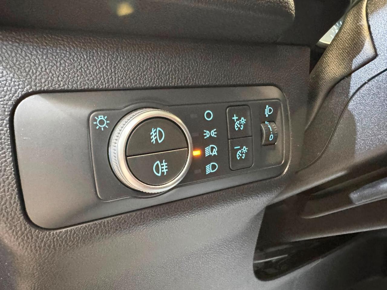 Ford Kuga 1.5 EcoBlue 120 CV 2WD Connect