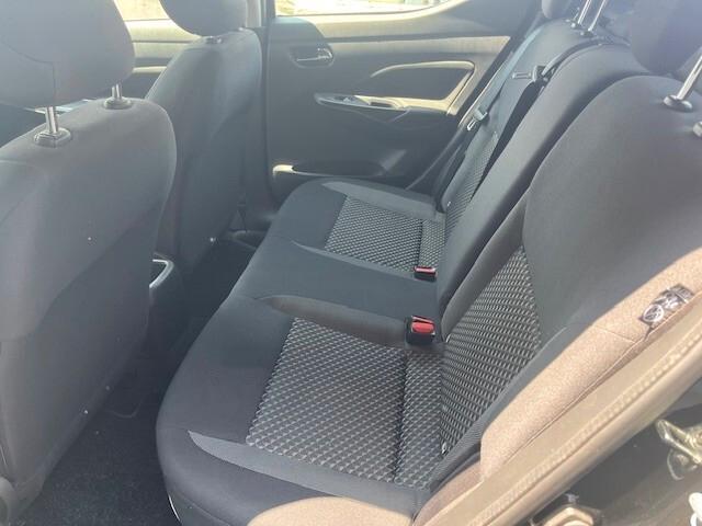 Nissan Micra IG-T 92 GPL 5 porte Eco Acenta