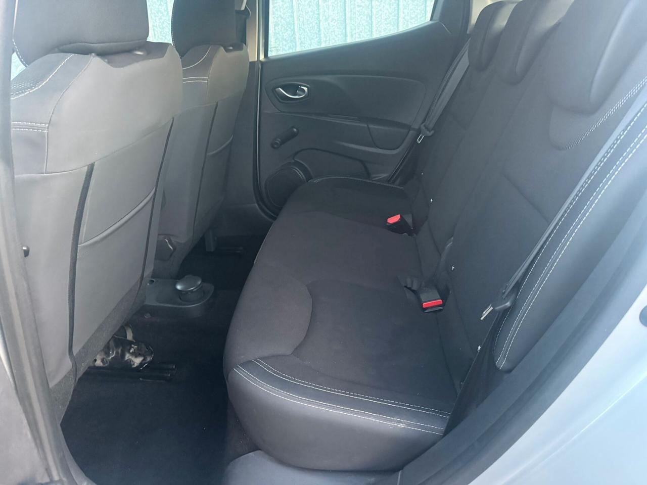 Renault Clio 1.5DCI 75CV ENERGY ZEN