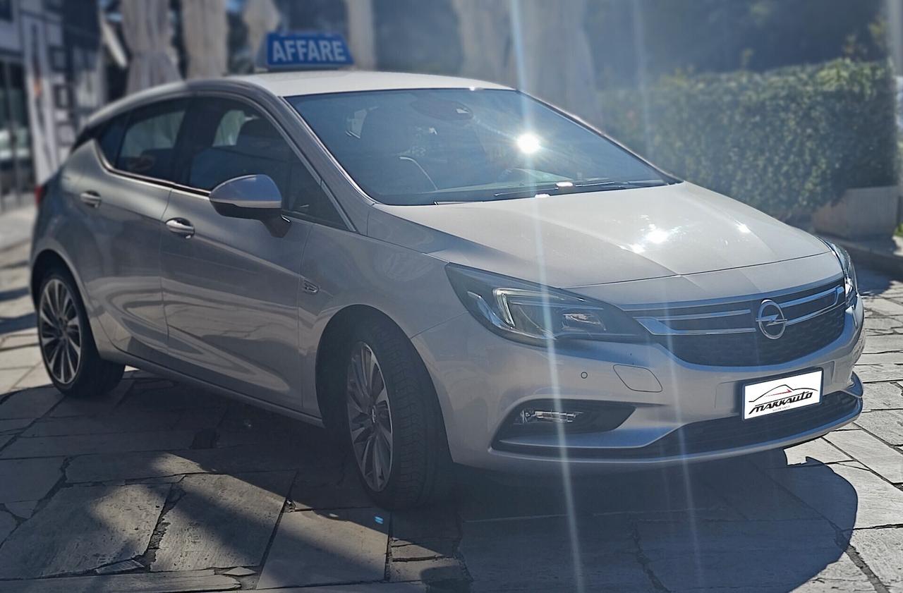 OPEL ASTRA+ 1.6 136CV INNOVATION