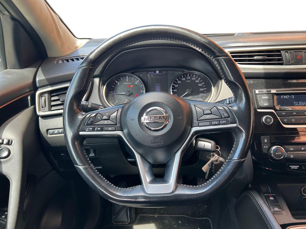 NISSAN Qashqai 1.6 dci Acenta 4wd 130cv