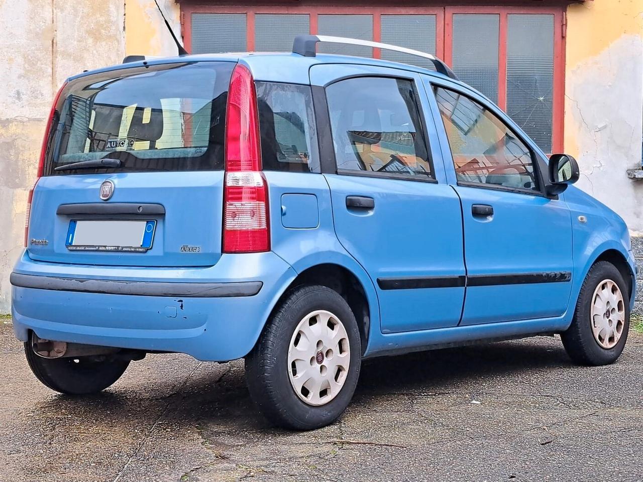 Fiat Panda 1.2 DYNAMIC 5 POSTI * 26.000 KM *