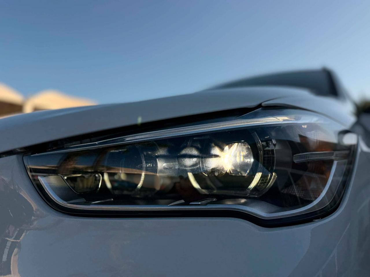 Bmw X1 sDrive16d 1.5 tdi 115cv Advantage