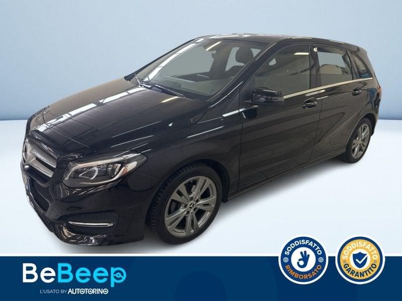 Mercedes-Benz Classe B B 180 D SPORT NEXT