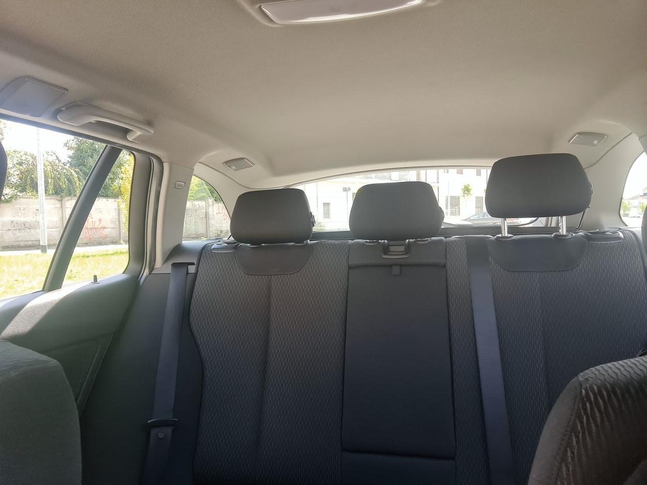 Bmw 320 Business Advantage d #6732