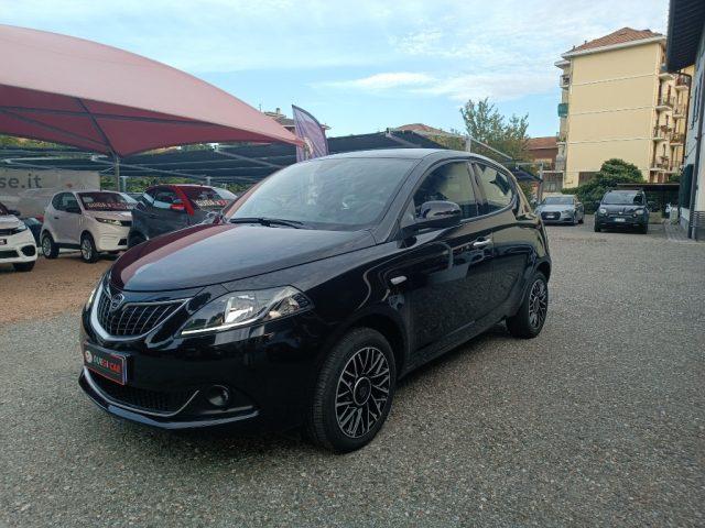 LANCIA Ypsilon 1.0 FireFly 5 porte S&S Hybrid Platino