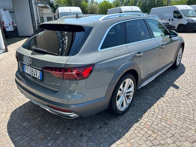 AUDI A4 allroad 45 TDI tiptronic Business Evolution