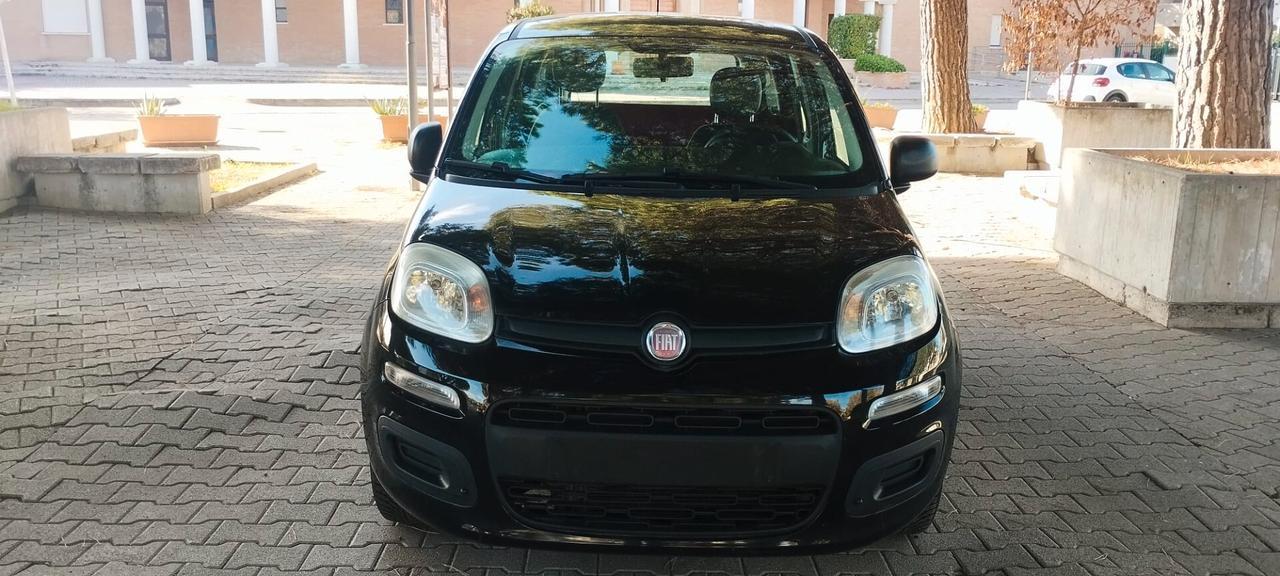 Fiat Panda 1.2 Fire 05/12 Km 48.402 €7900