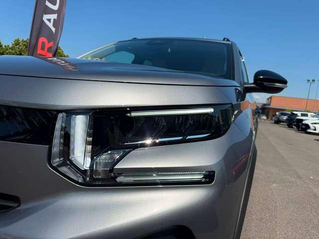 Citroen C3 KM ZERO 1.2 puretech turbo Max 100cv FULL LED/RETROCAMERA/CARPLAY - PROMO FIN