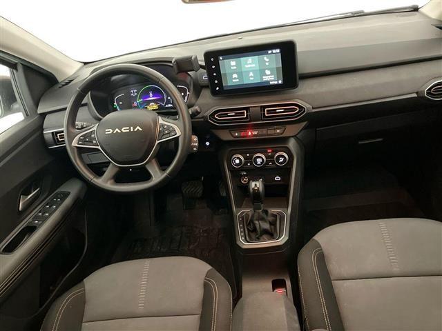 DACIA Jogger 1.6 hybrid Extreme 140cv
