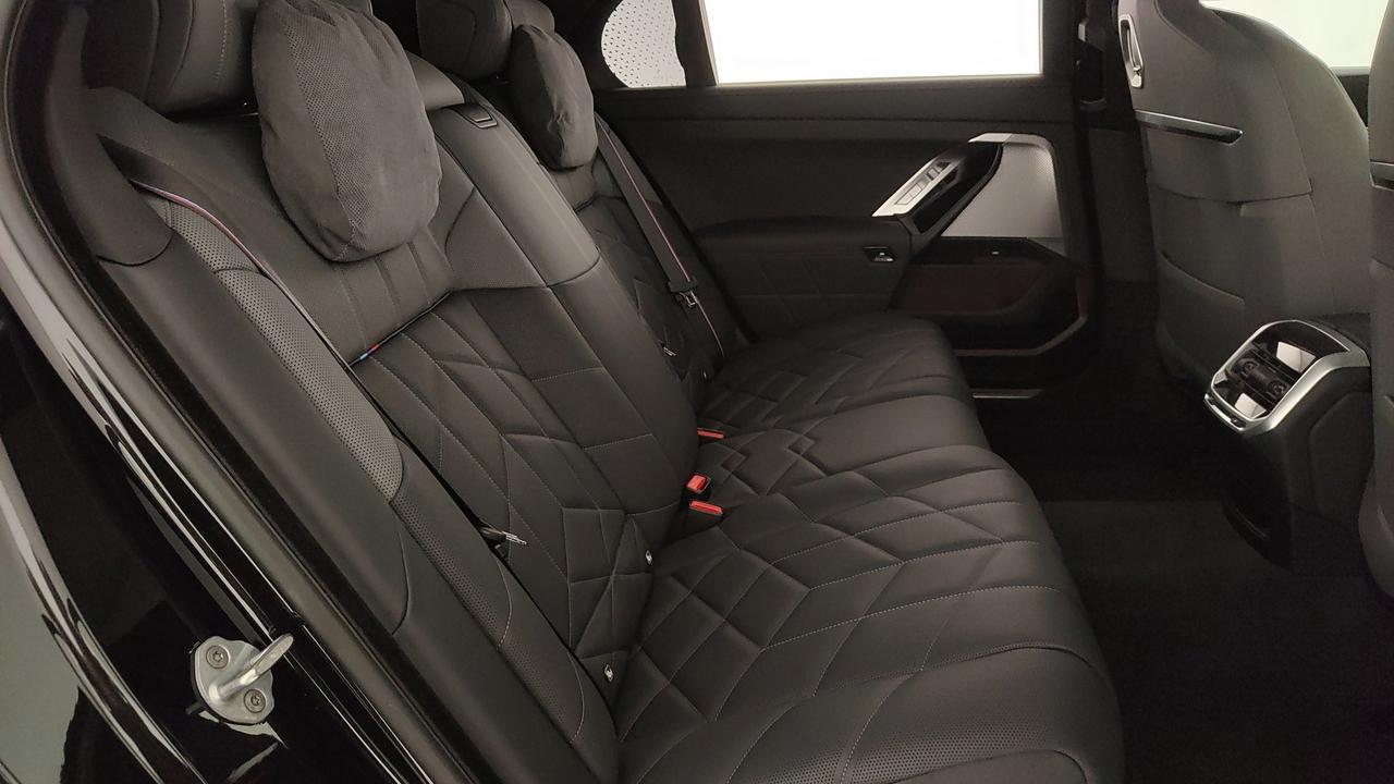 BMW Serie 7 G70 - i7 xdrive60 MSport