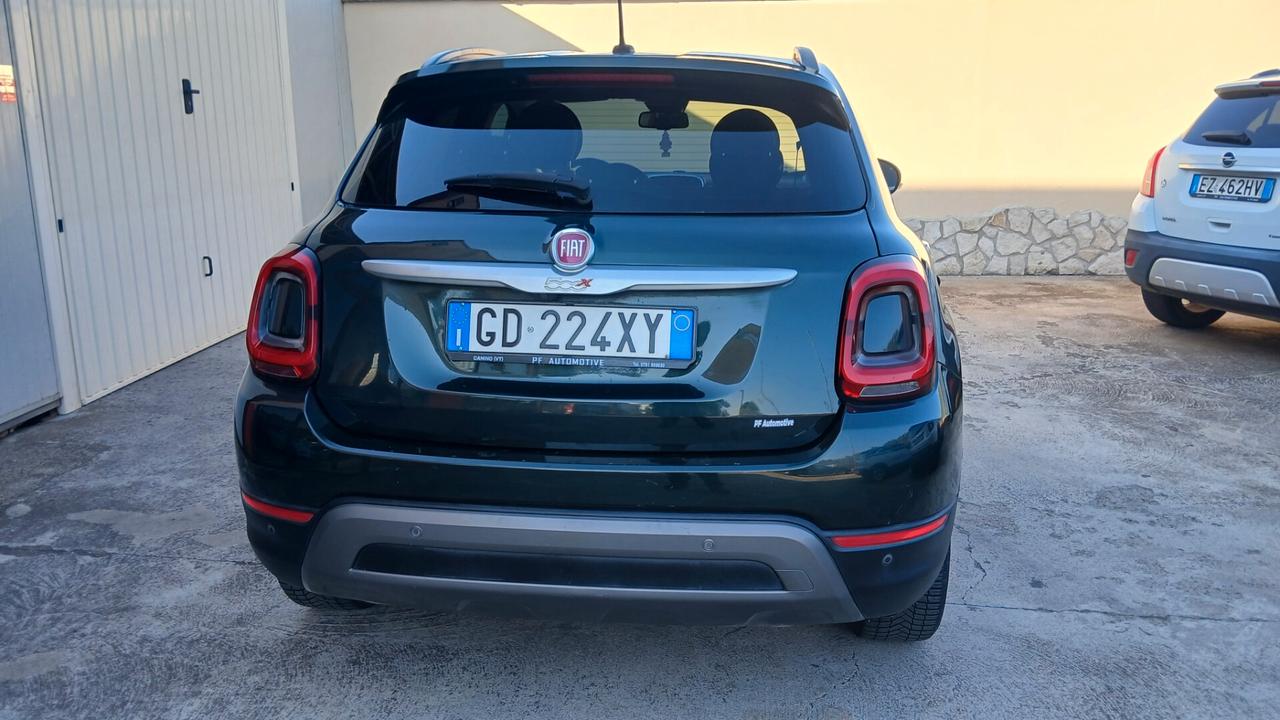 Fiat 500X 1.0 T3 120 CV Cross