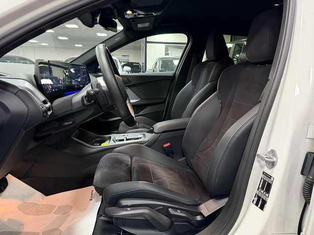 BMW 118 118d MSport auto