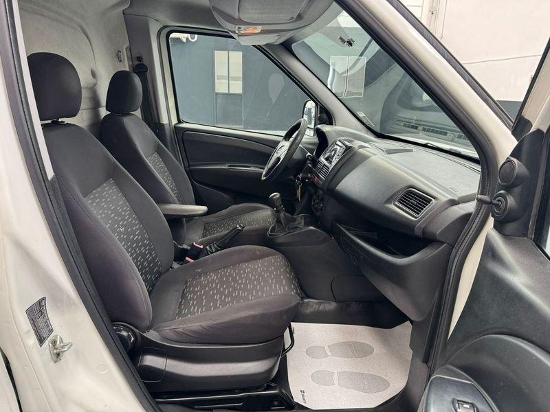 Opel Combo Combo 1.6 CDTI 105CV PL-TA Van (1000kg) E5+