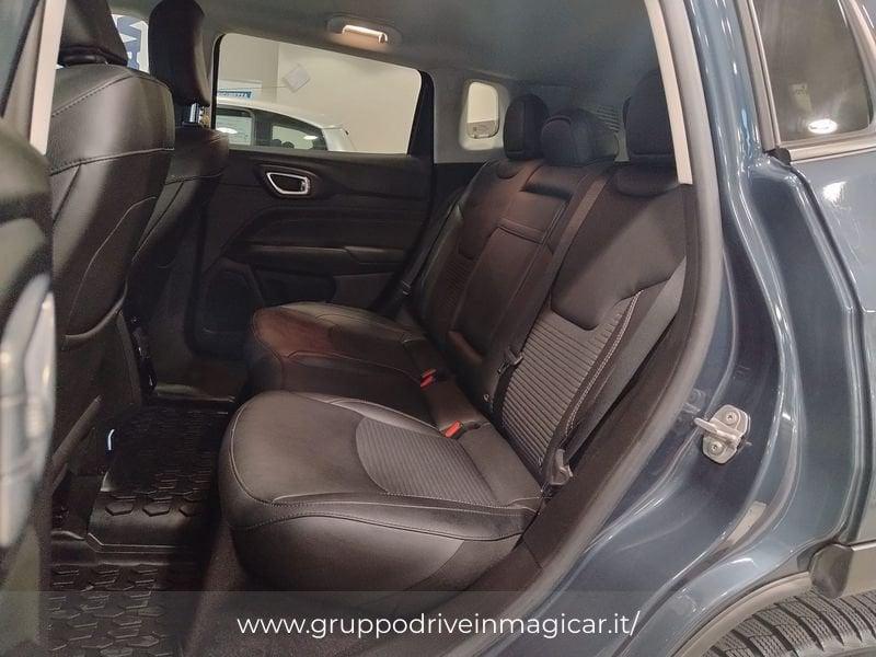 Jeep Compass 4xe 1.3 T4 PHEV 190cv Limited 4xe Auto