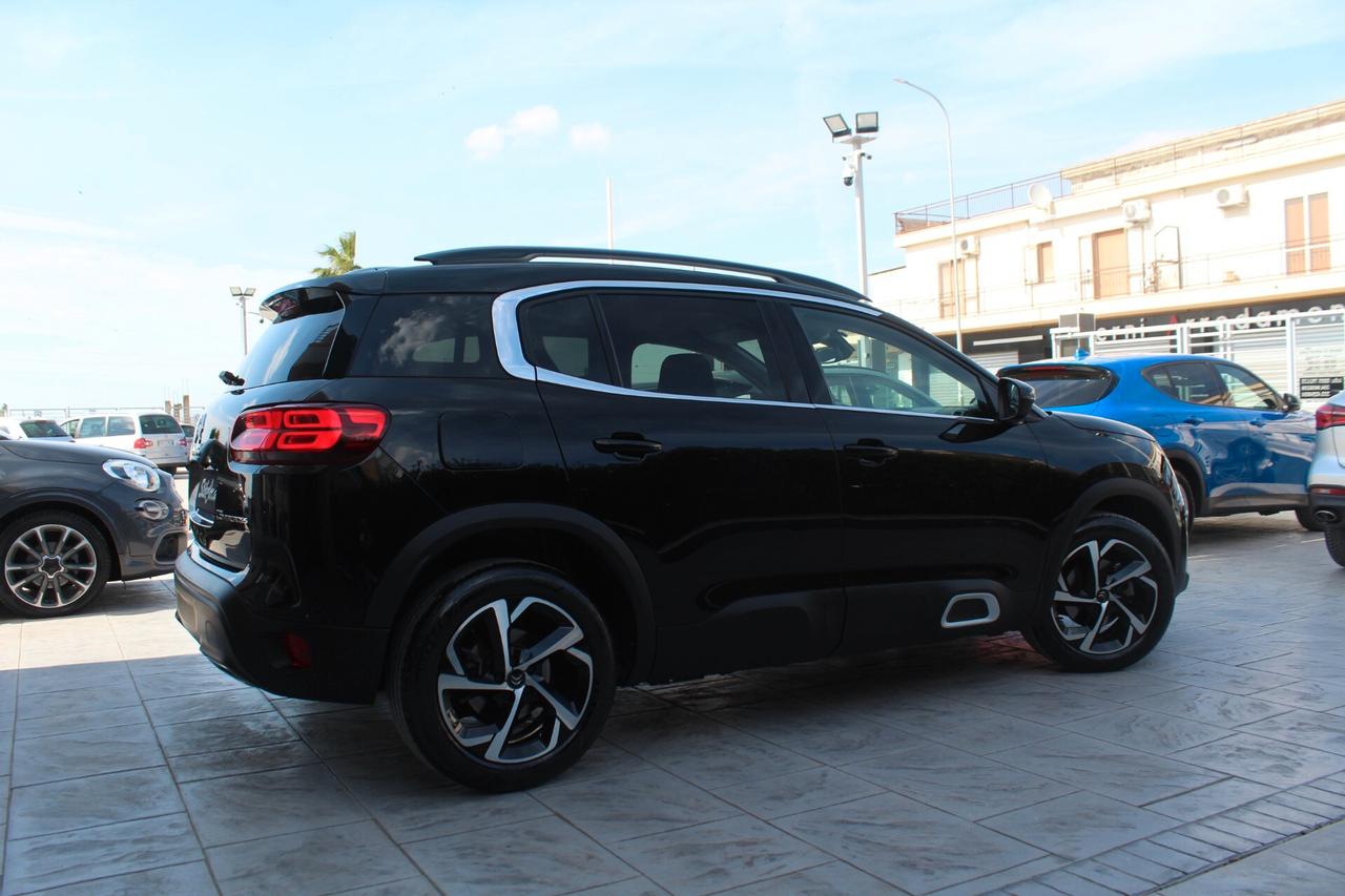 Citroen C5 Aircross BlueHDi 130 S&S Shine