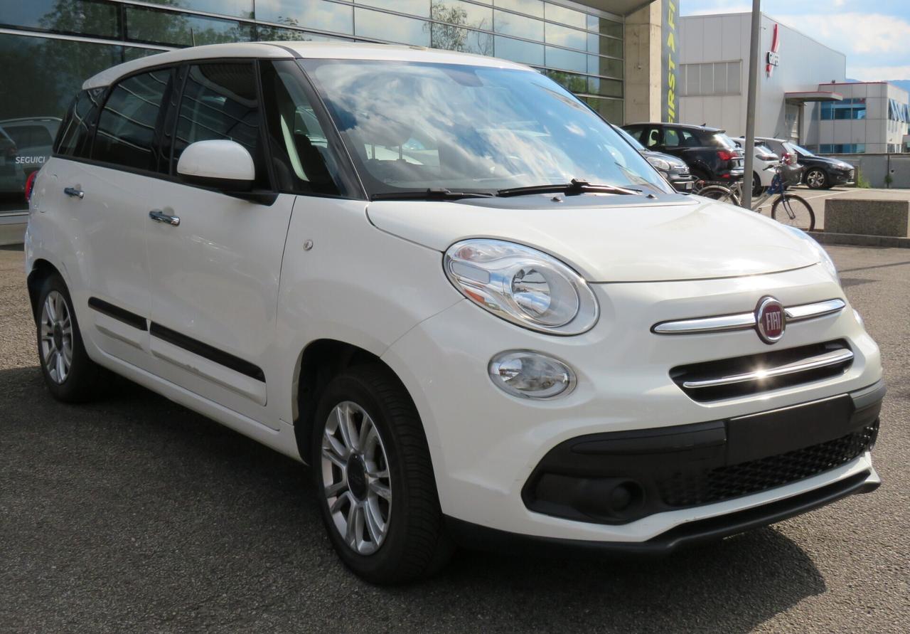 Fiat 500L 1.3 Multijet 95 CV Lounge 7 POSTI