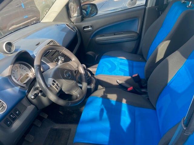 Opel Agila 1.0 12V 65CV Enjoy