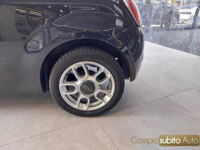 FIAT 500 1.2 Sport ( Garanzia 12 Mesi)