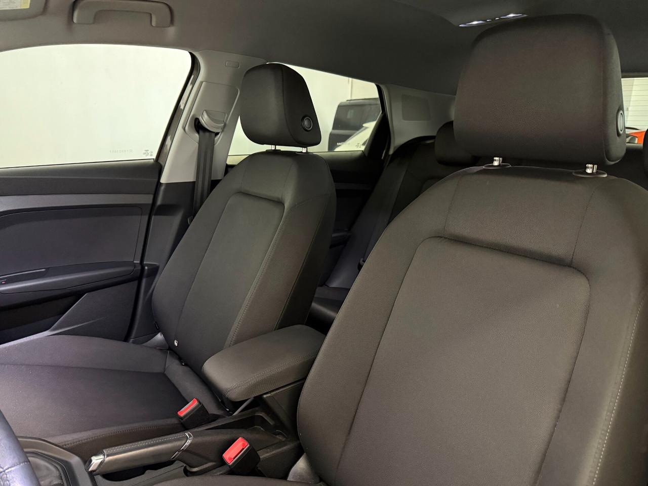 Audi A1 Allstreet 30 1.0 Tfsi Identity Contrast 110cv s tronic SERVICE E GARANZIA AUDI