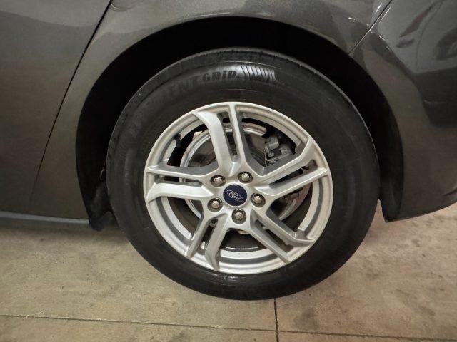 FORD Focus 1.0 EcoBoost 125 CV 5p Business