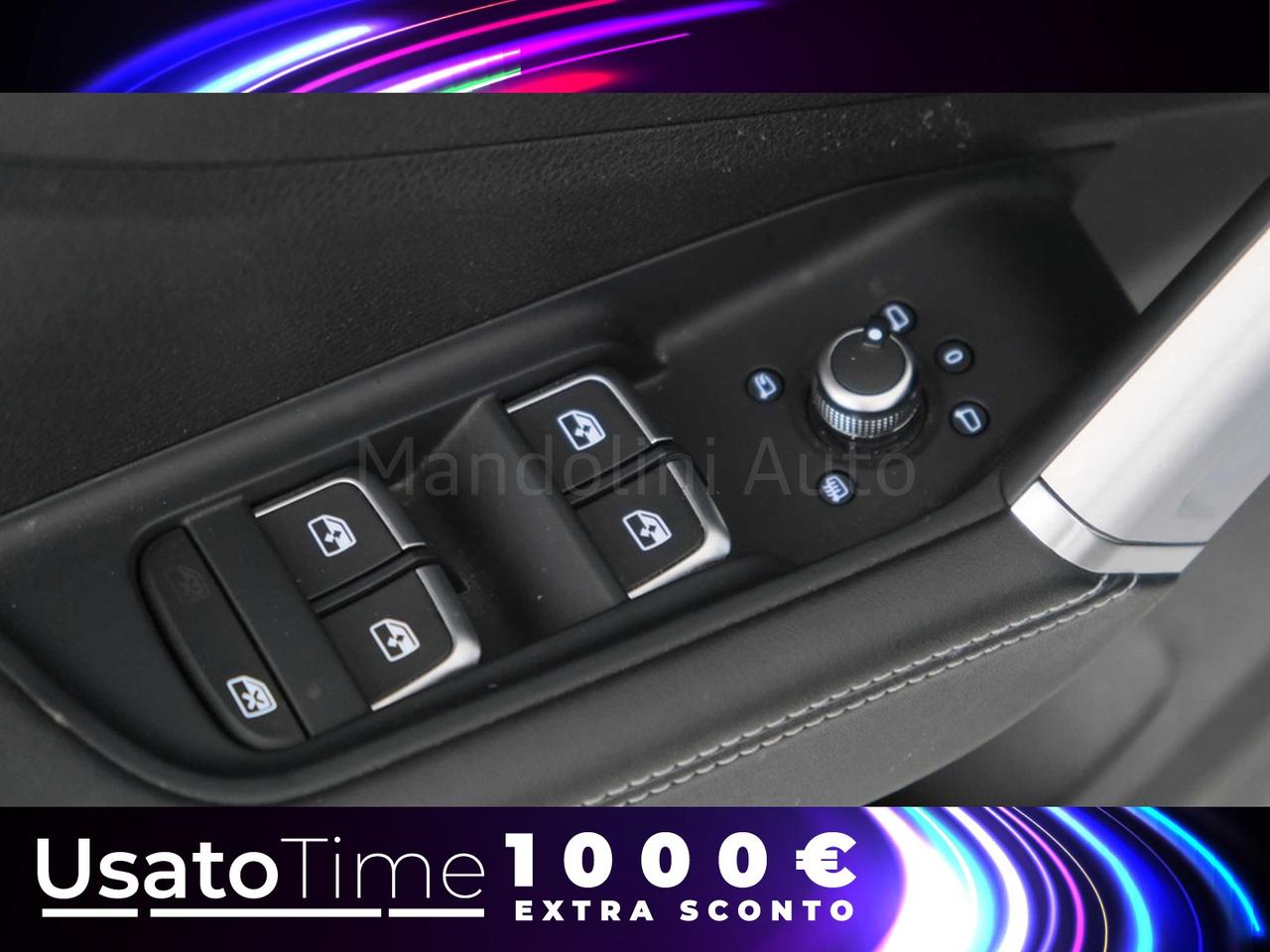 Audi SQ2 s2.0 tfsi quattro s tronic