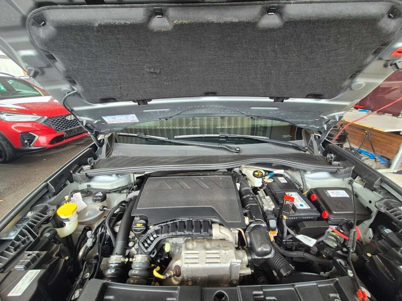 Jeep Avenger 1.2 Turbo 100 CV Longitude "NO FINANZIAMENTO"