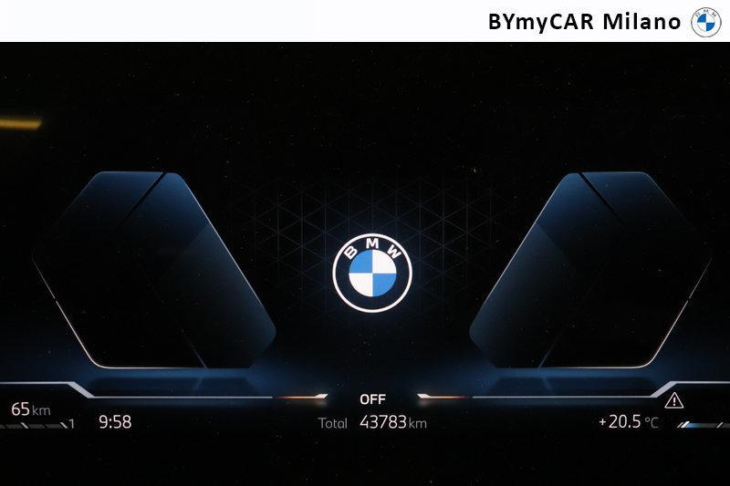 BMW Serie 2 Active Tourer 218 d Msport DCT