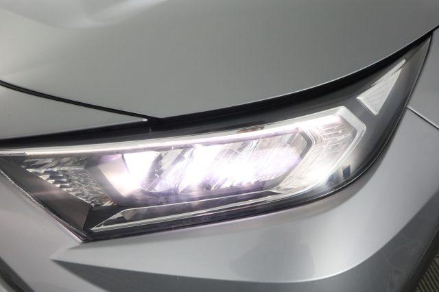 TOYOTA Dyna RAV4 RAV4 2.5 HV (218CV) E-CVT 2WD Active/mic/Styl