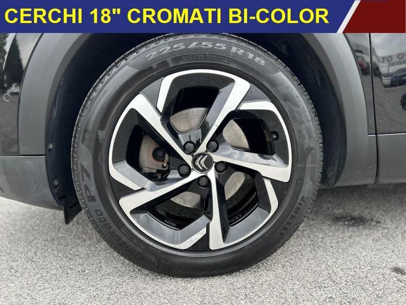 Citroën C5 Aircross BlueHDi 130 Business GARANZIA EUROPEA INCLUSA