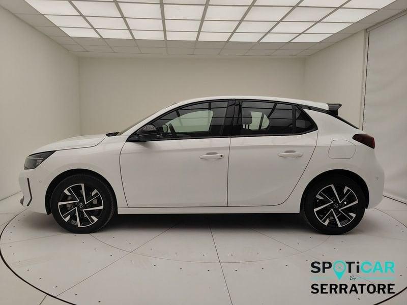 Opel Corsa 1.2 100cv GS AT8