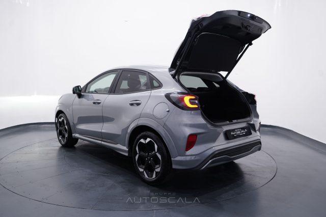 FORD Puma Gen-E 43 kWh Premium