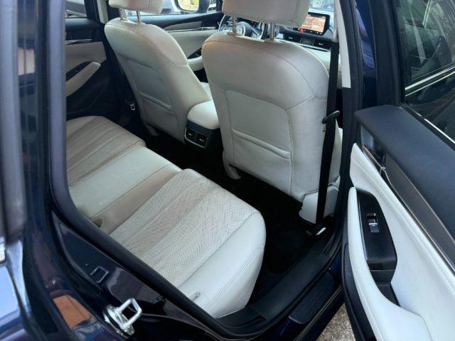 MAZDA 6 2.2L Skyactiv-D 184CV A/T Wagon Signature GANCIO