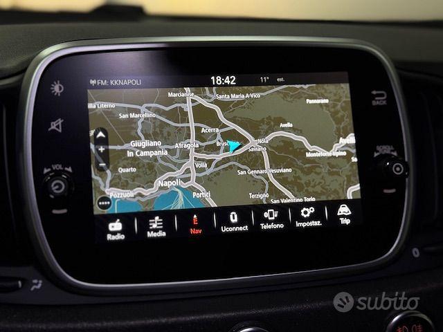 Abarth 595 Competizione 1.4 T-JET 180CV MTA UNIPRO