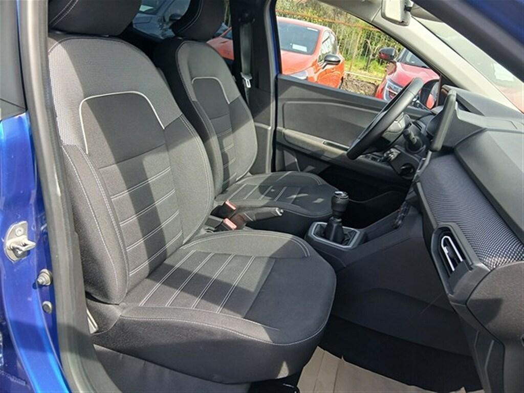 Dacia Sandero Streetway 1.0 tce ECO-G Comfort SL DaciaPlus